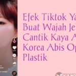 Cara menghilangkan tulisan tik tok di video