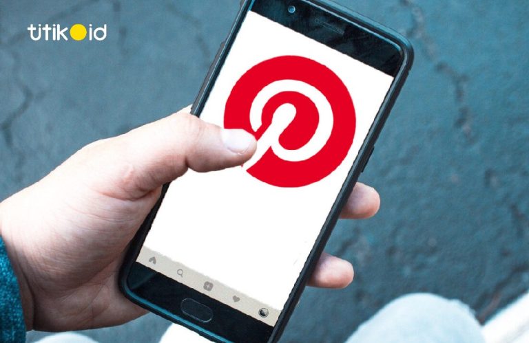 Cara download video di pinterest