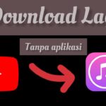 Cara download lagu