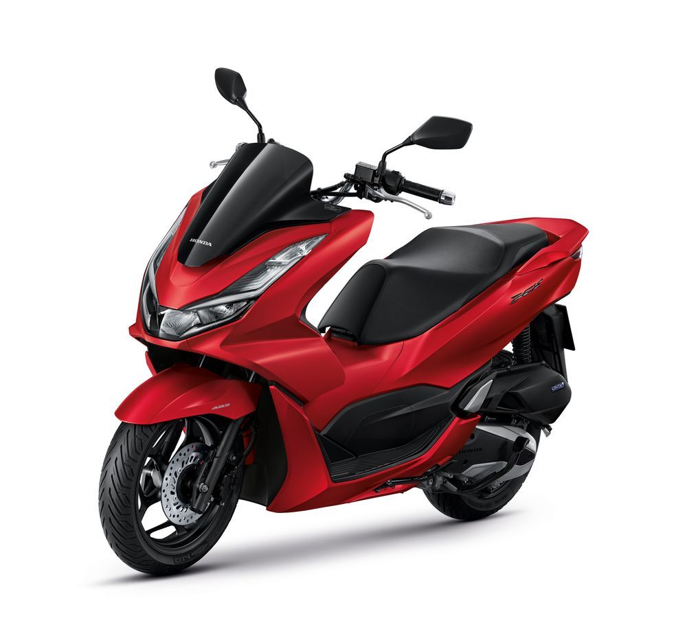 Harga dan spesifikasi honda pcx terbaru