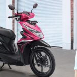 Honda beat boon siew launches updated bikesrepublic rm5