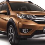 Honda brv br india car release philippines date launched price seater debuts every detail suv drive bookings launch latest model