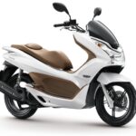 Spesifikasi dan harga honda pcx