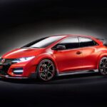 Spesifikasi honda civic type r 2015