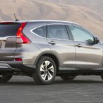 Honda cr edition review autoexpress