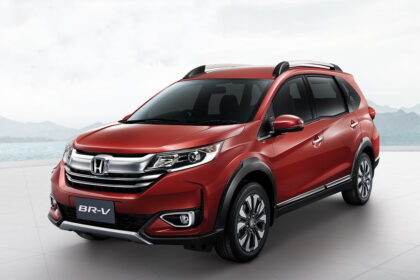 Brv mobilio honda differences comparo difference