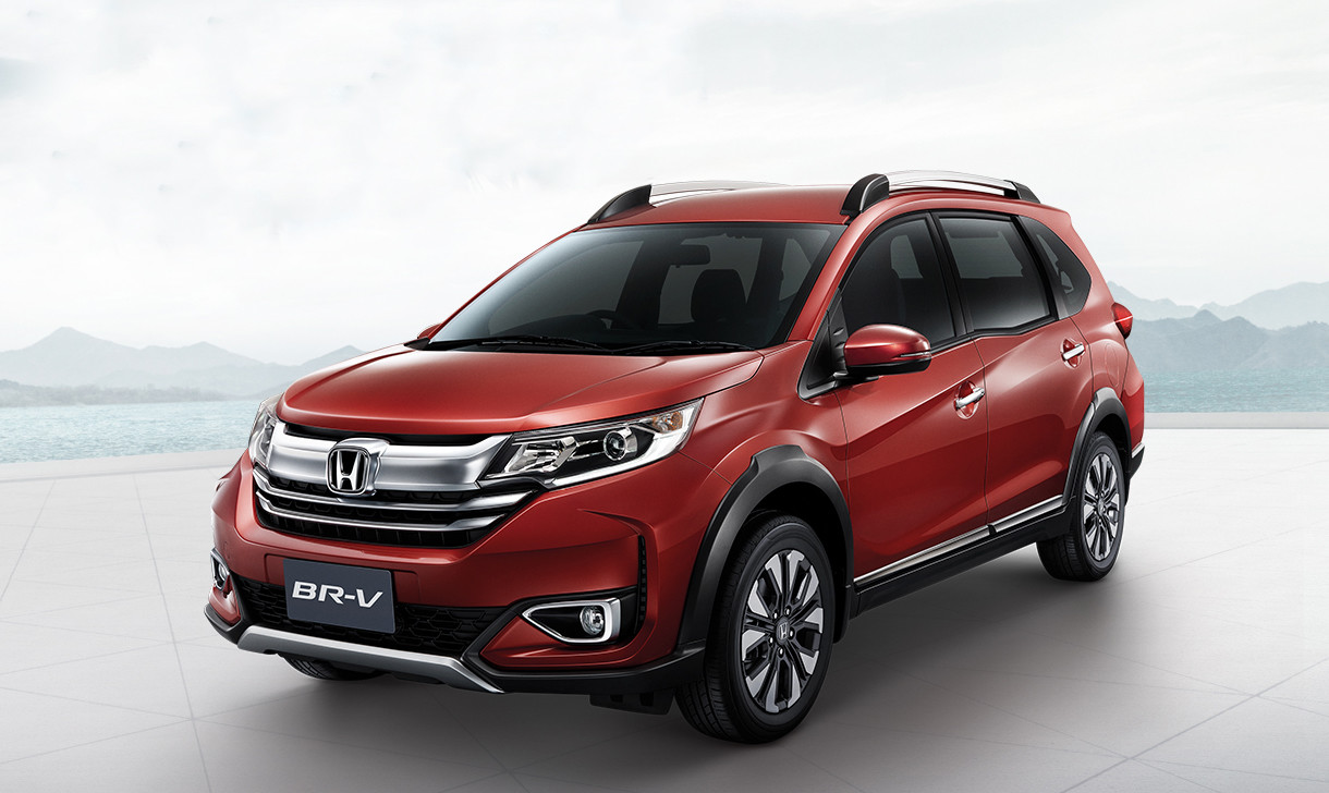 Brv mobilio honda differences comparo difference