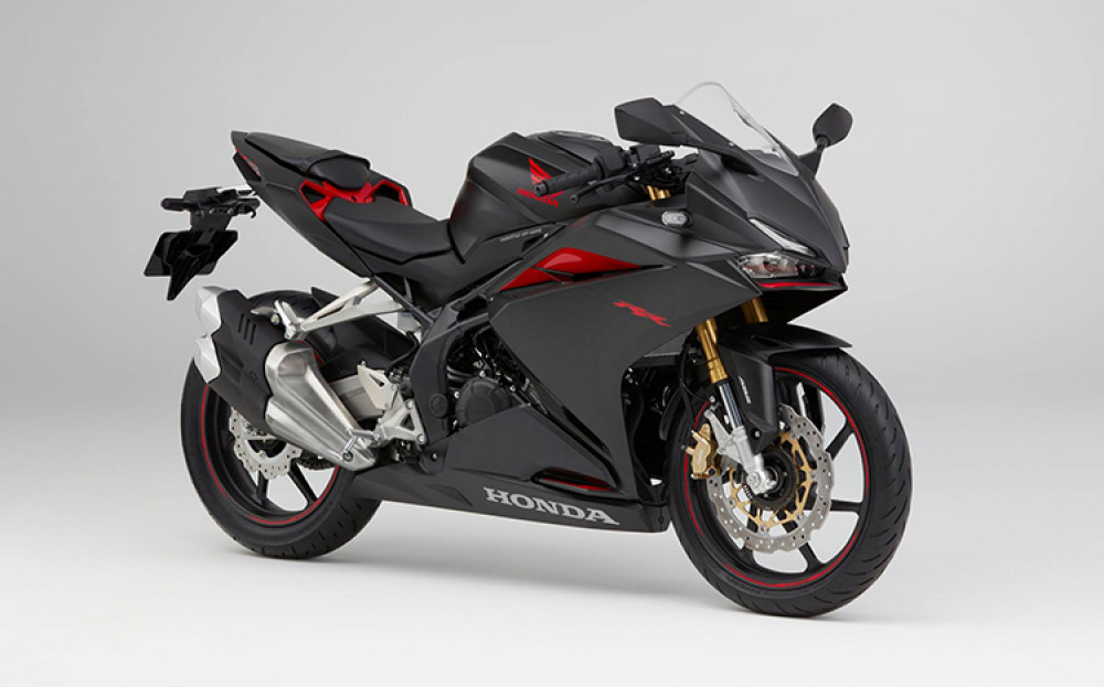 Spesifikasi harga honda cbr 250 rr