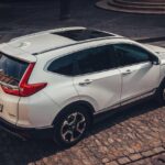 Harga dan spesifikasi honda crv 2019