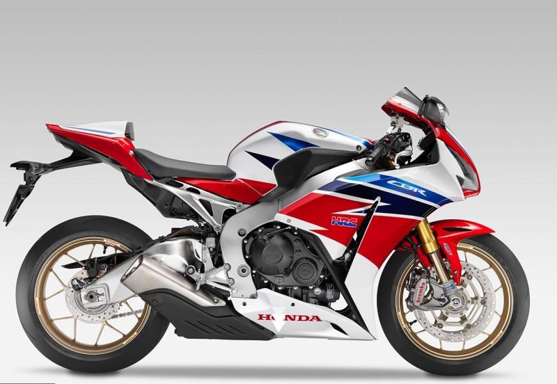 Harga dan spesifikasi honda cbr