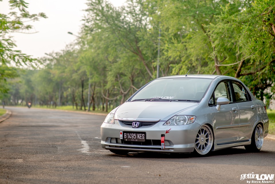 Spesifikasi honda city 2004 manual