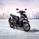 Spesifikasi dan harga honda beat terbaru