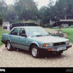 Honda accord 1983 honest john