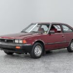 Honda accord 83 spesifikasi