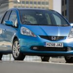 Spesifikasi honda jazz s 2009