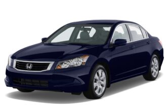 Accord honda 2008 sedan 2010 v6 ex front car 2009 malaysia 2011 autoevolution buying used kereta carsinvasion