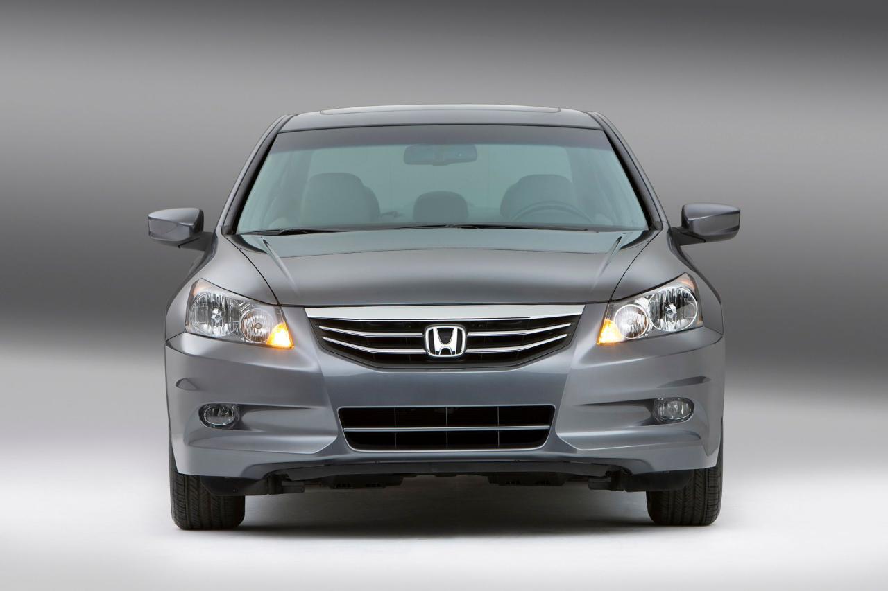 Honda 2011 accord coupe ex auto123 360º