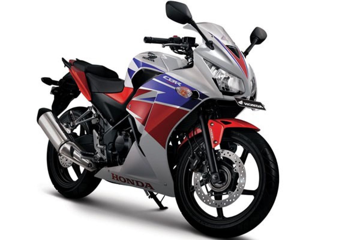 Spesifikasi all new honda cbr250rr