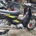 Spesifikasi mesin honda grand