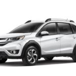 Spesifikasi honda brv 2016