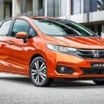 Harga dan spesifikasi honda jazz 2018