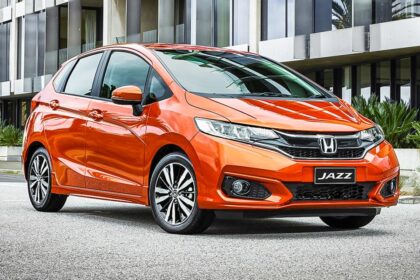 Harga dan spesifikasi honda jazz 2018