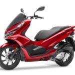 Honda pcx 125 scooter moto 125cc specifications motorcycle source price motostop eu