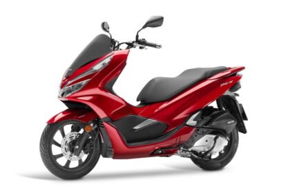 Honda pcx 125 scooter moto 125cc specifications motorcycle source price motostop eu