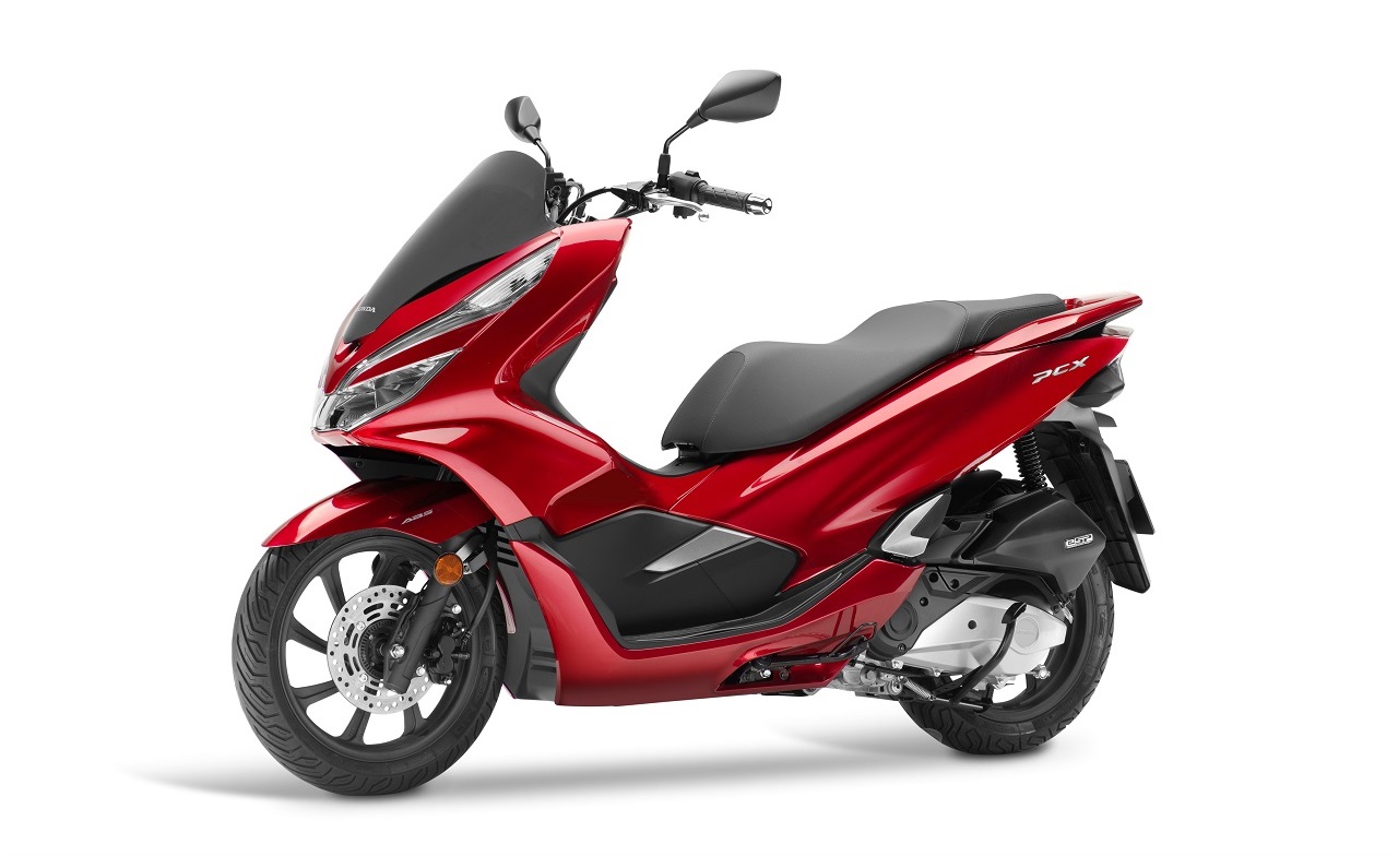 Honda pcx 125 scooter moto 125cc specifications motorcycle source price motostop eu