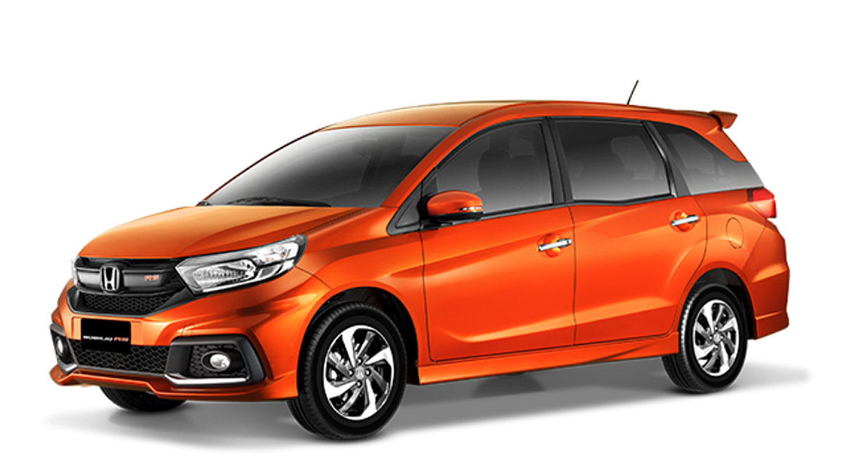 Mobilio mpv harga daftar salah satu dikemas inilah multifungsi stylish philippines autofun terbaru sosok produksi