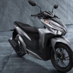 Spesifikasi honda vario 150 2016