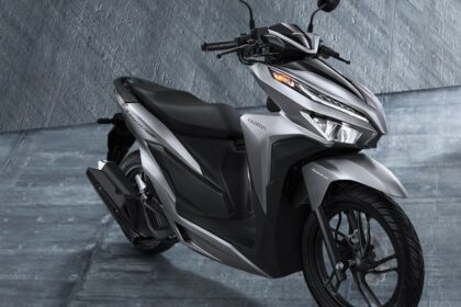 Spesifikasi honda vario 150 2016