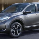 Honda cr hybrid crv prices price confirmed review suvs canada start car model suv under specifications pricing selling expects european