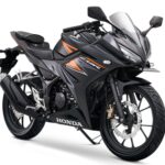 Harga dan spesifikasi honda cbr 150