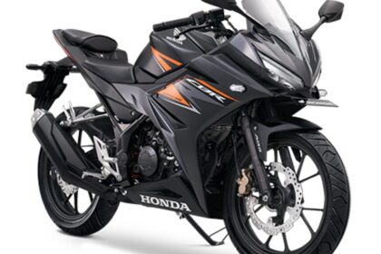 Harga dan spesifikasi honda cbr 150