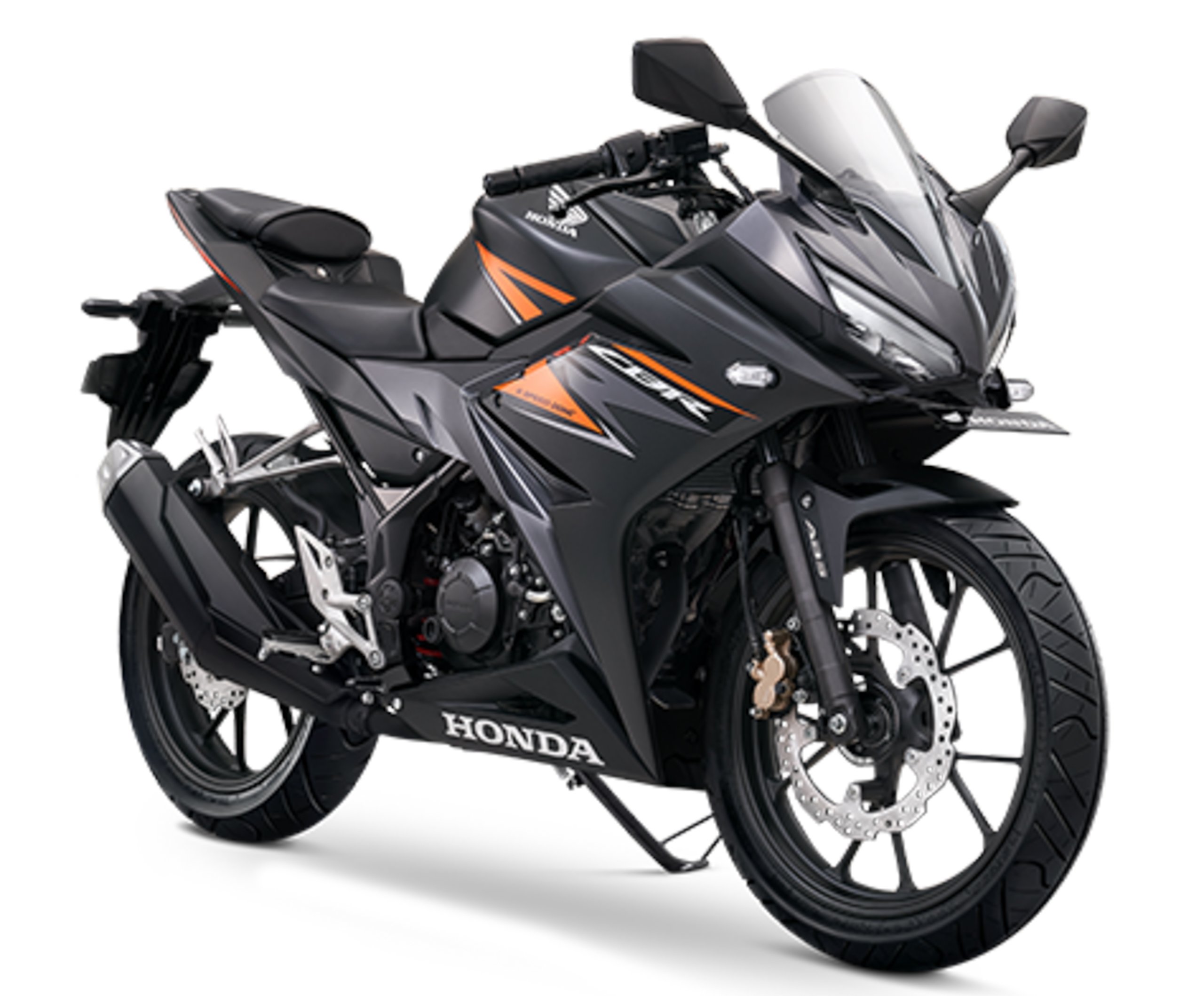 Harga dan spesifikasi honda cbr 150