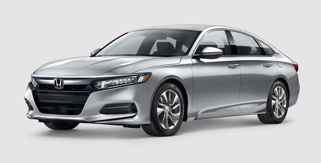 Honda accord midsize champ