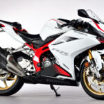 Spesifikasi harga honda cbr 250 rr