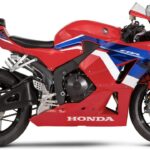 Harga dan spesifikasi honda cbr