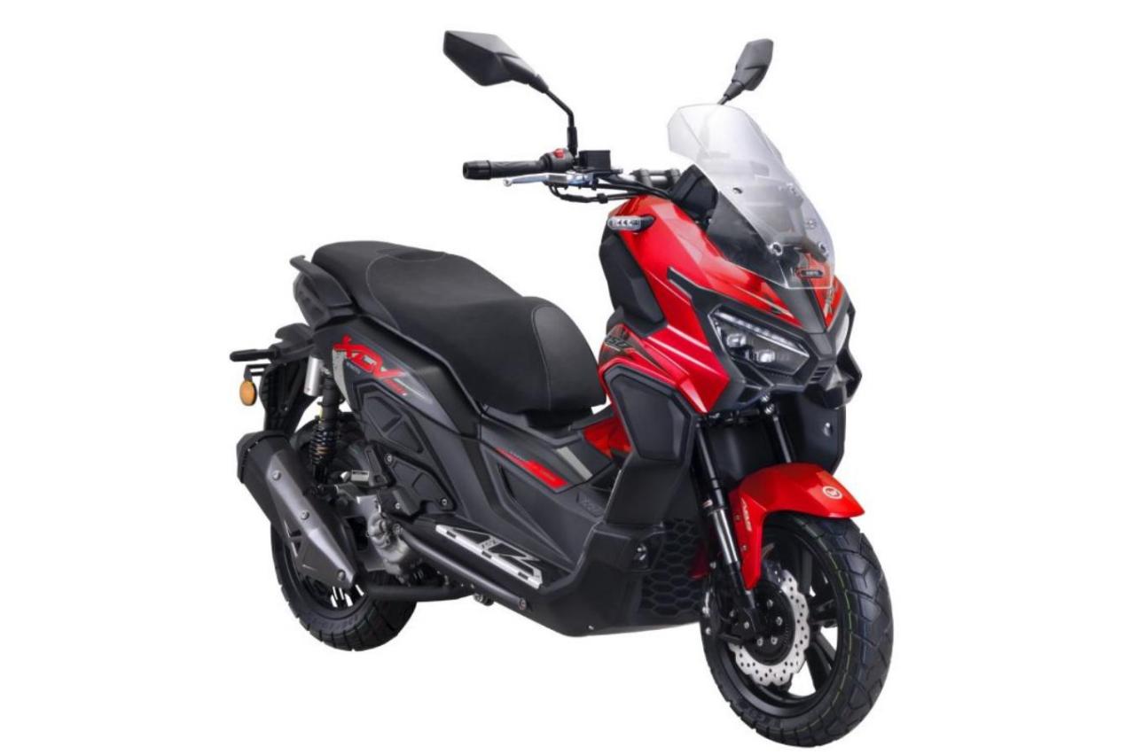 Honda adv 250 harga dan spesifikasi