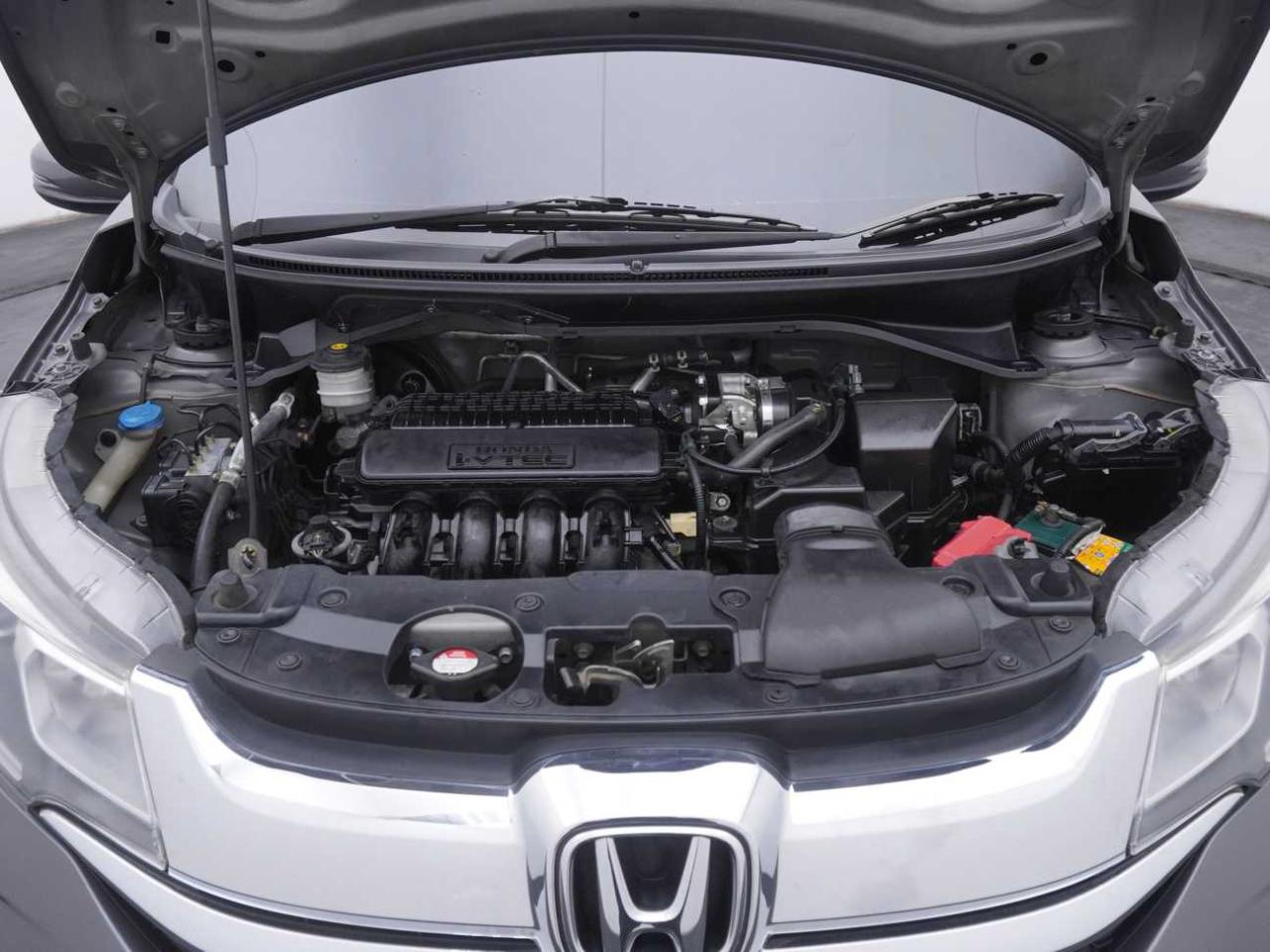 Honda brv 2016 spesifikasi