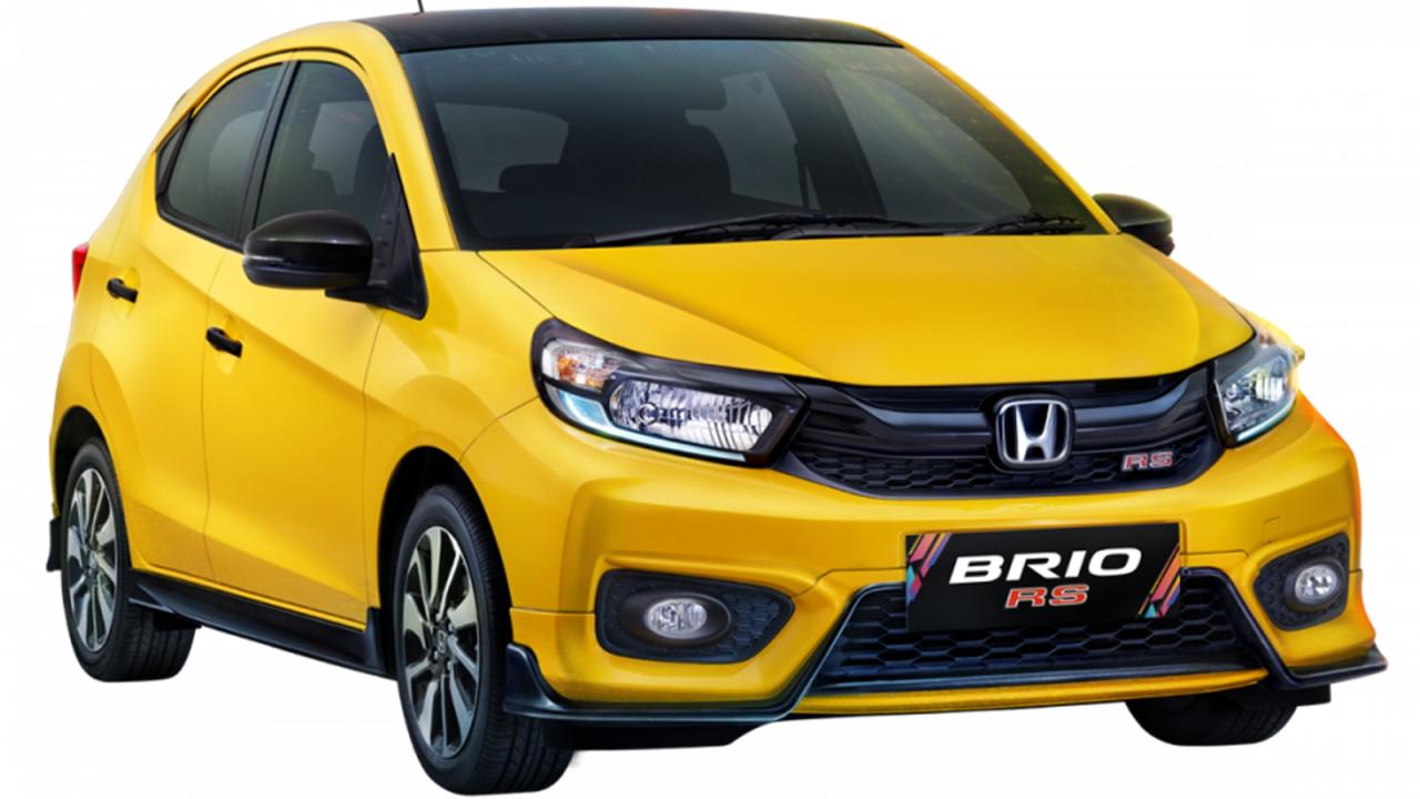 Brio car motoph naman sigaw maki balita