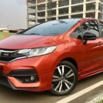 Spesifikasi honda jazz rs 2014 manual