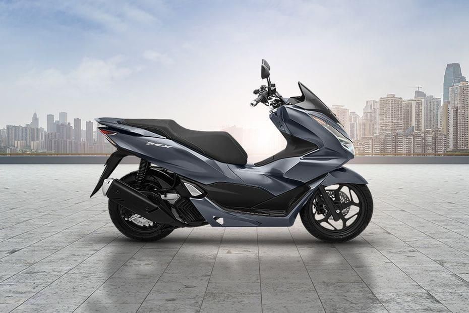 Spesifikasi dan harga honda pcx