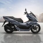 Harga dan spesifikasi honda pcx hybrid