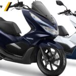 Spesifikasi honda pcx hybrid