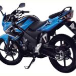 Cbr astra modifikasi minerva buatan lokal merilis 150r