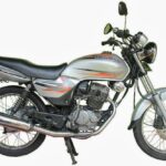 Honda megapro 2011 spesifikasi