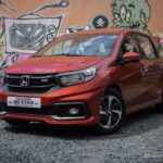 Mobilio mobil gambar special bekas cvt brio spesifikasi pilihan lepas kunci tribunjualbeli spek fitur daftar terupdate merk bulan semua over