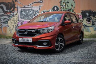 Mobilio mobil gambar special bekas cvt brio spesifikasi pilihan lepas kunci tribunjualbeli spek fitur daftar terupdate merk bulan semua over